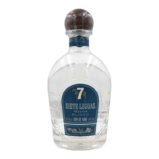 7 Leguas Blanco