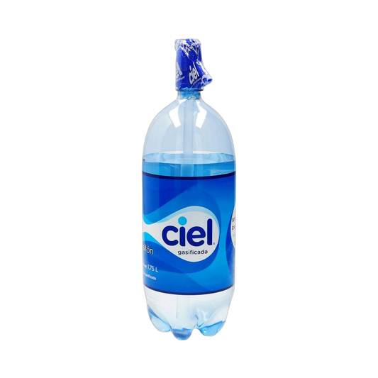 Ciel Mineral C/Sifón