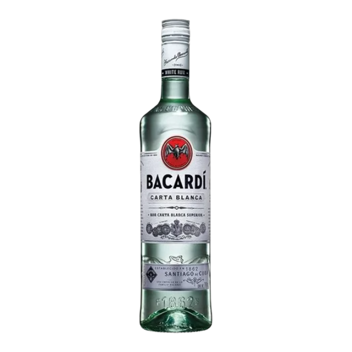 Bacardí Superior