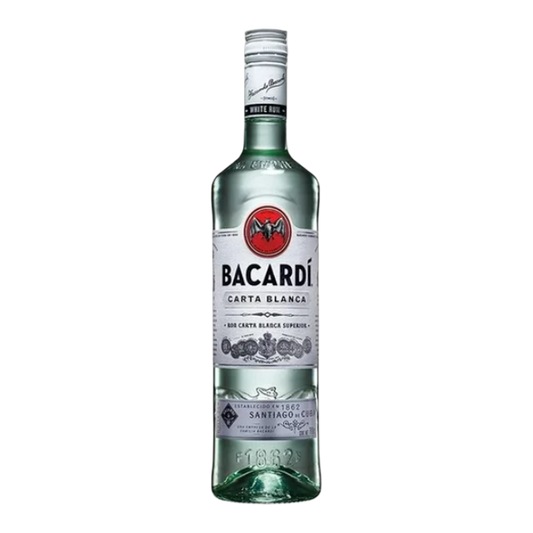 Bacardí Superior