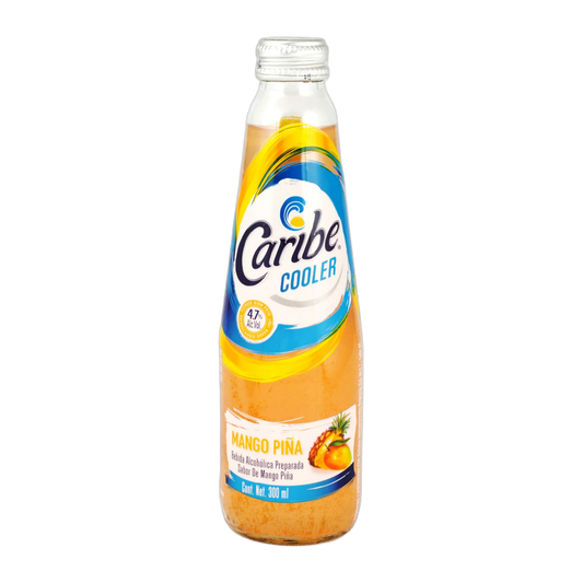 Caribe Cooler Mango Piña