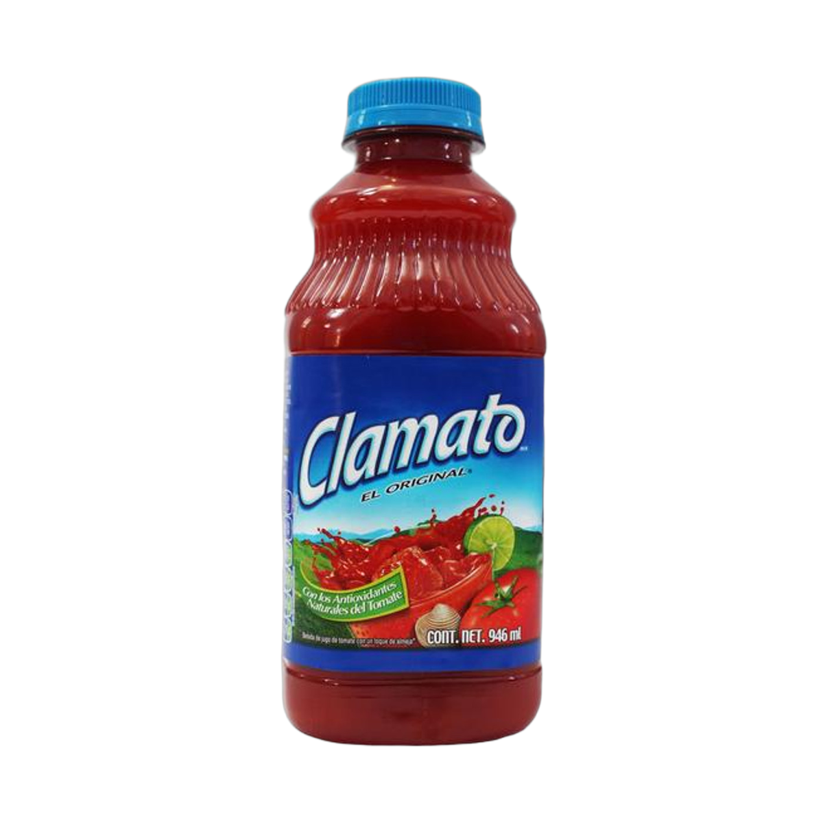 Clamato Original