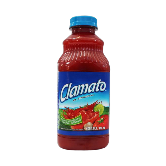 Clamato Original