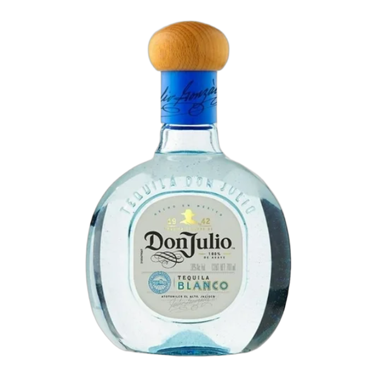 Don Julio Blanco