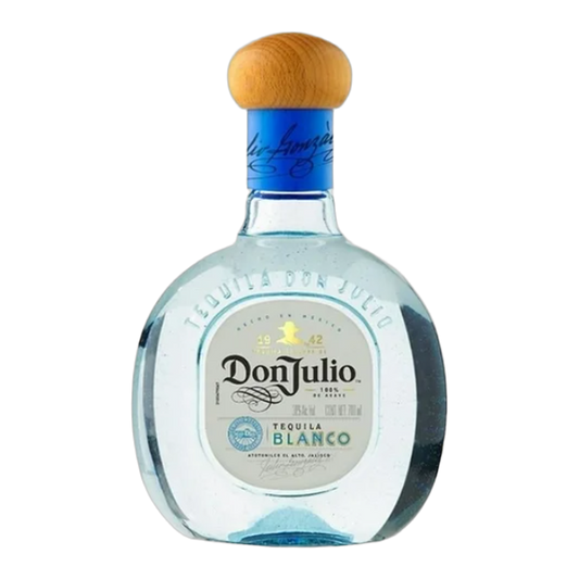 Don Julio Blanco