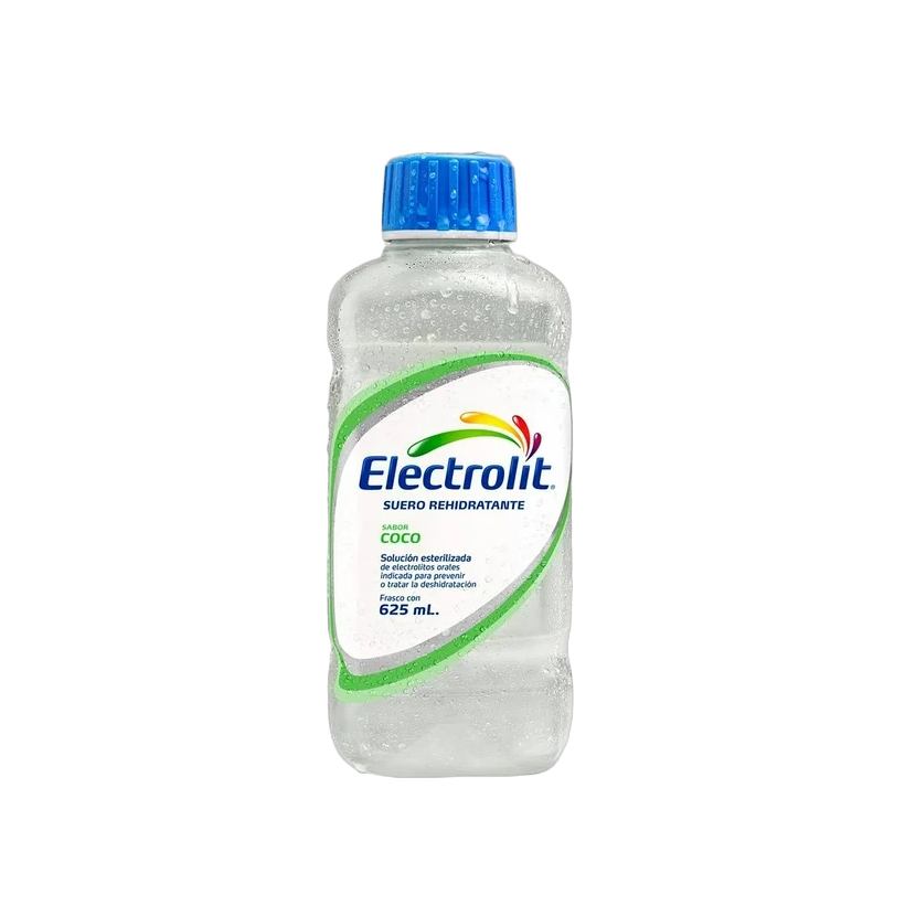 Electrolit Coco