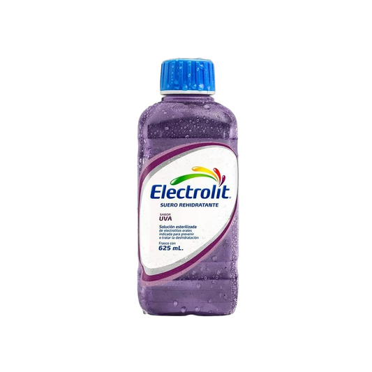 Electrolit Mora Azul