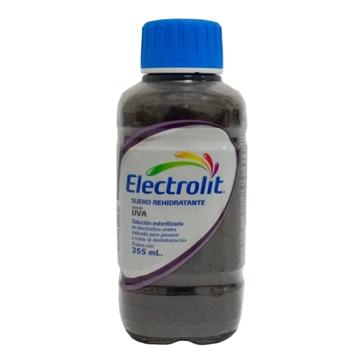 Electrolit Uva
