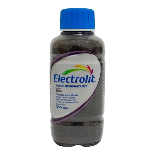 Electrolit Uva