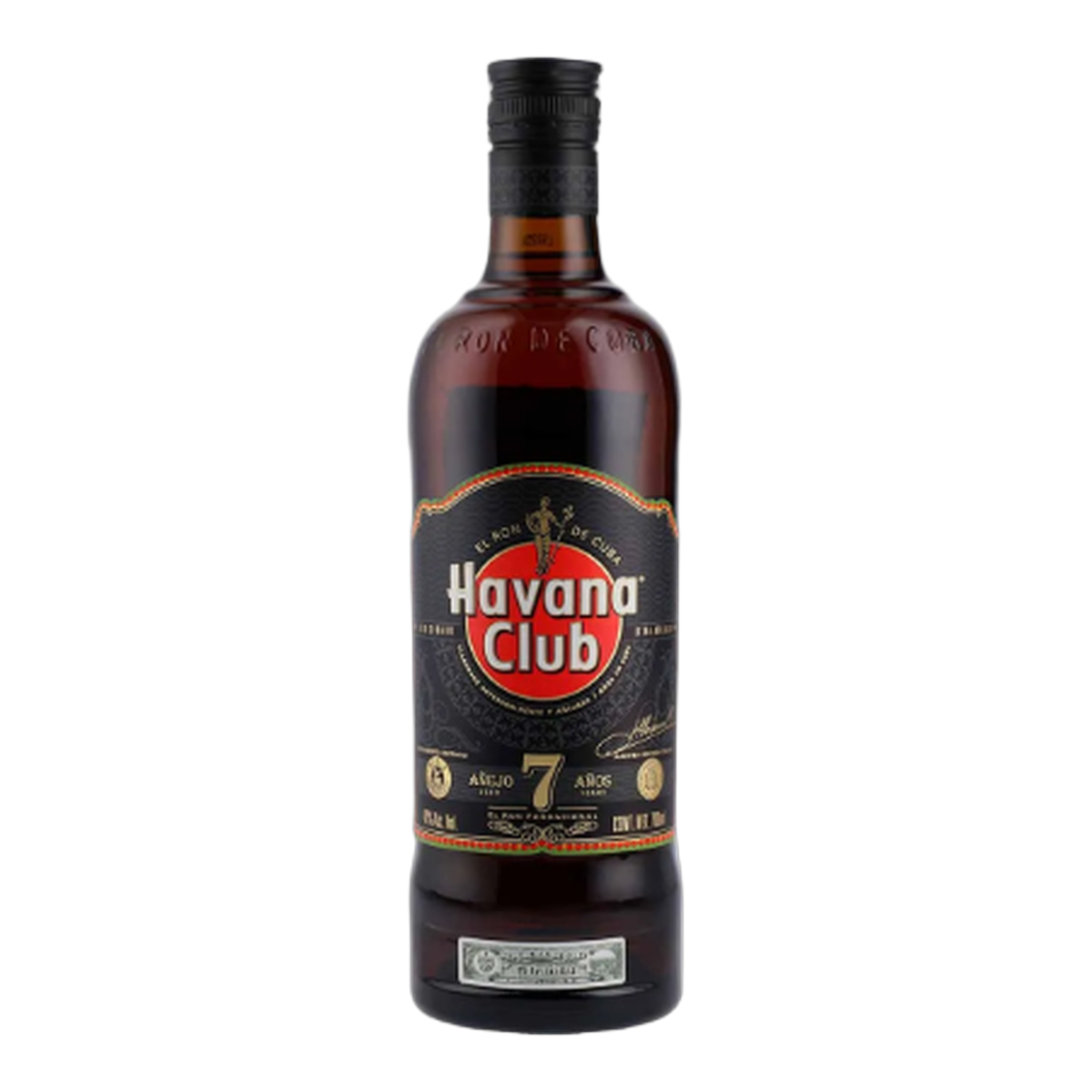 Havana Club 7Y0