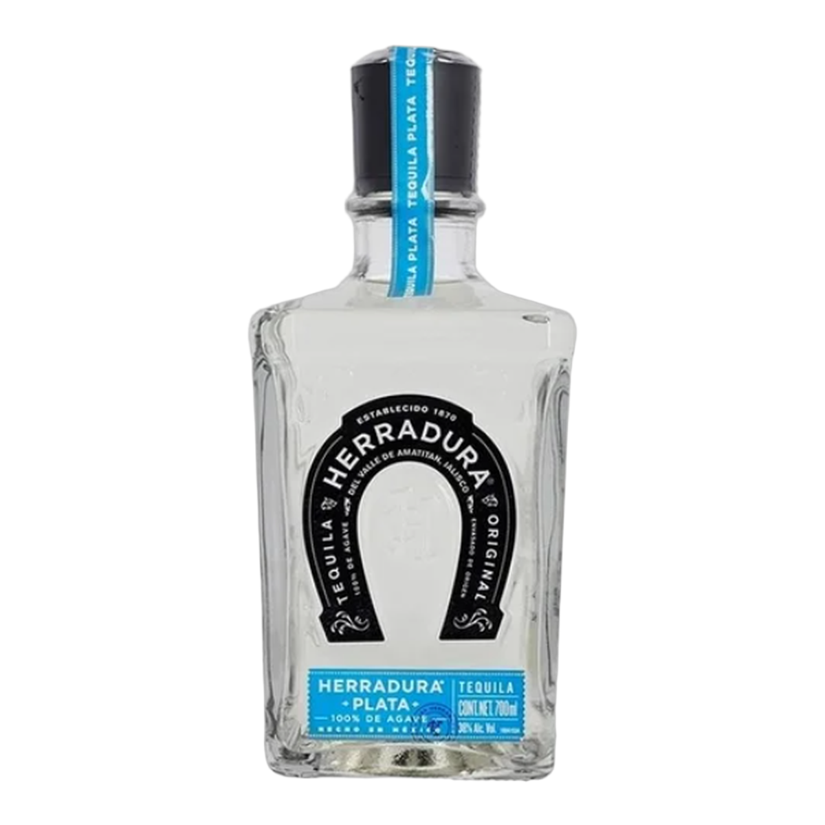 Herradura Plata