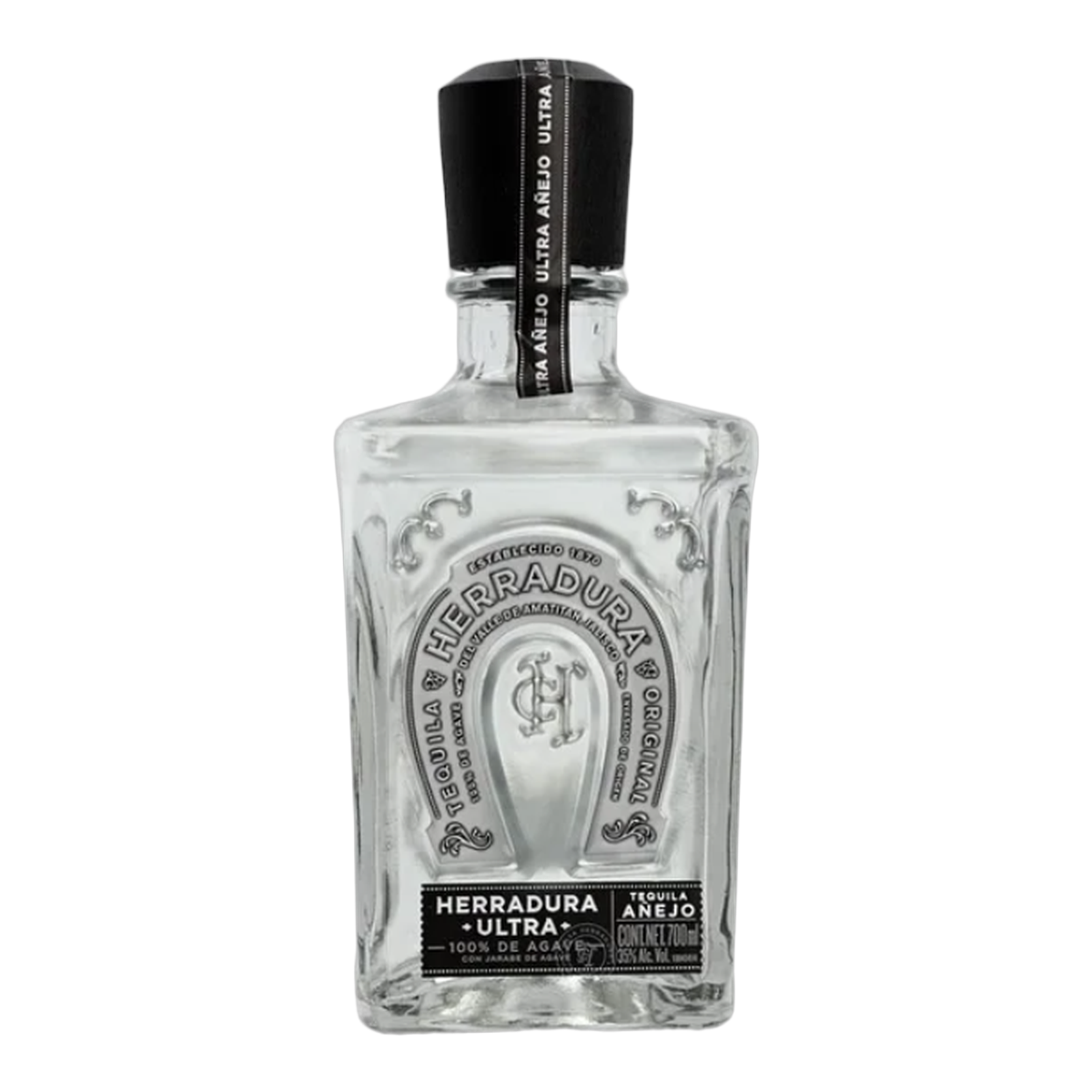 Herradura Ultra