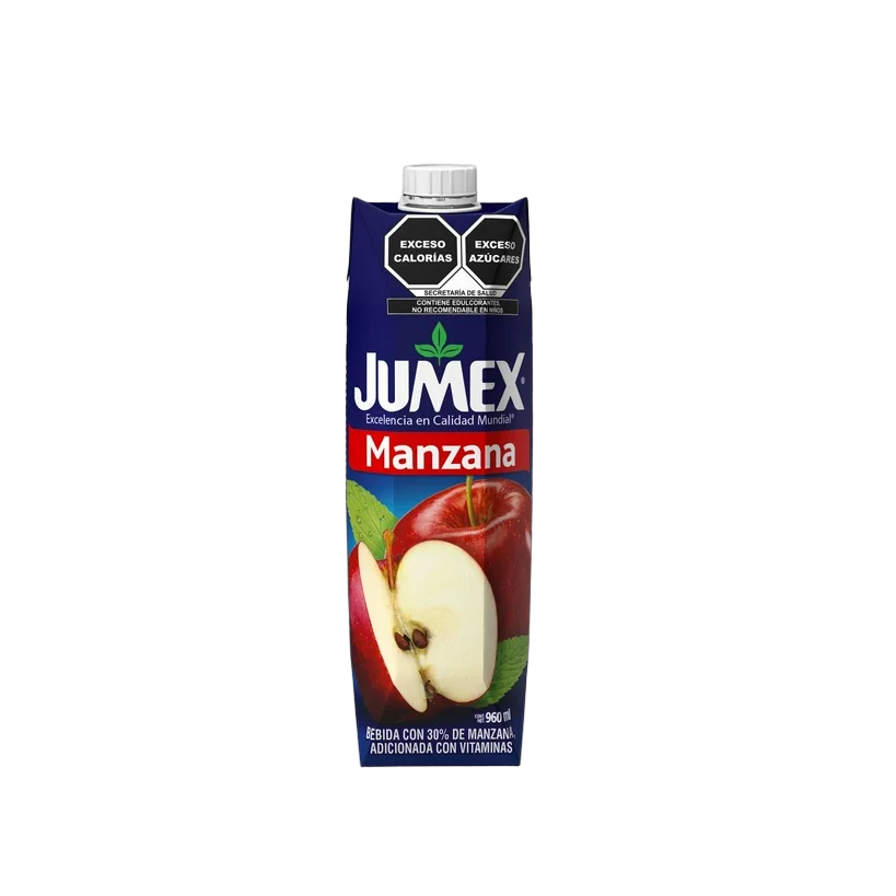 Jumex Manzana