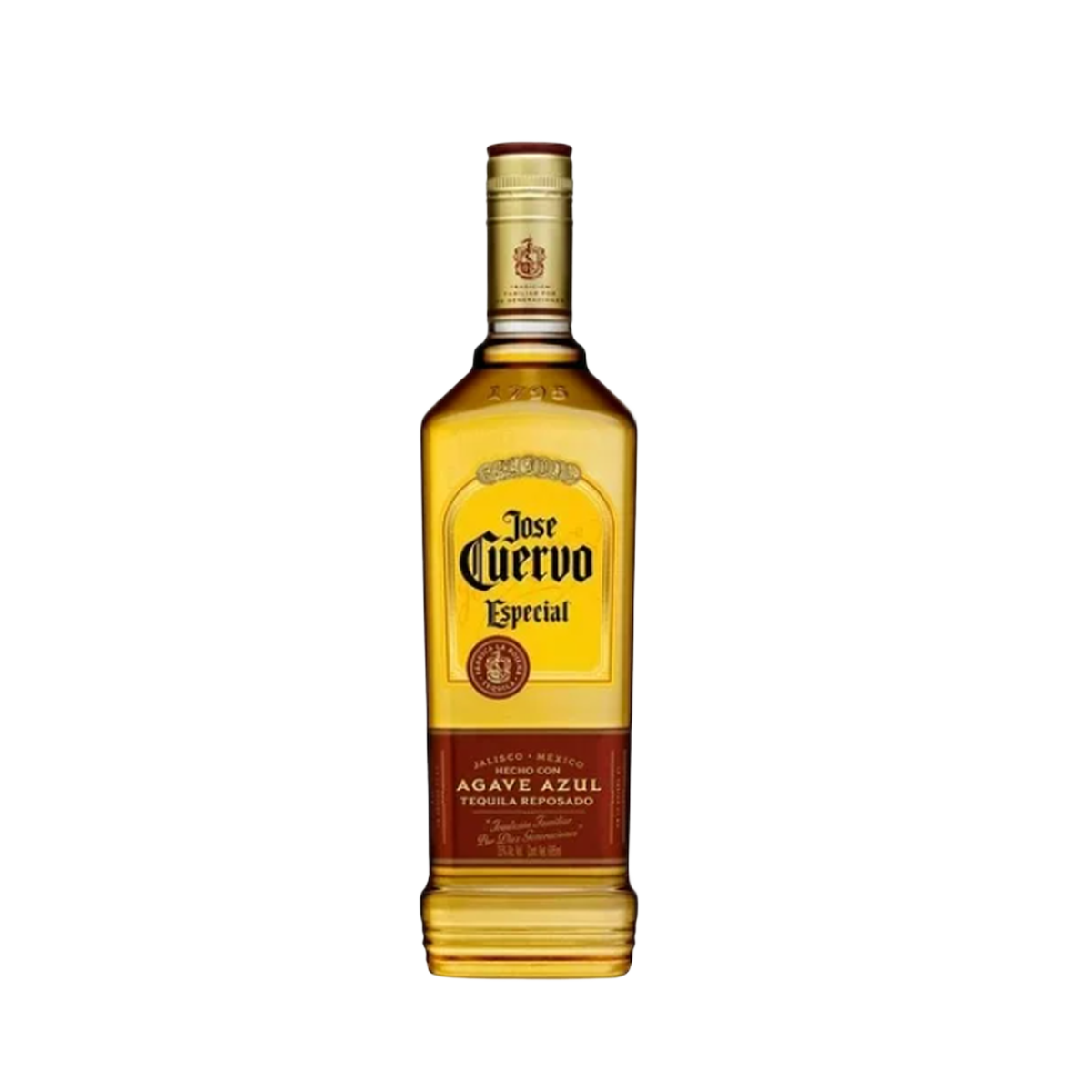 José Cuervo Especial Reposado