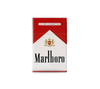 Marlboro Rojo