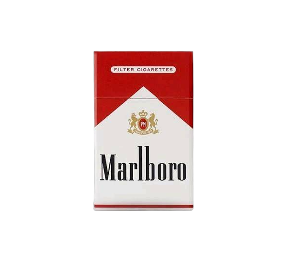Marlboro Rojo