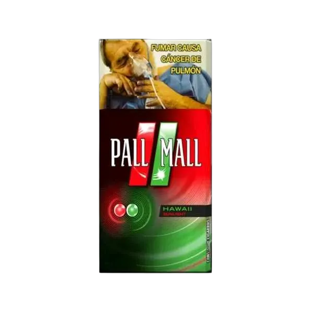 Pall Mall Hawái