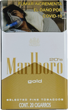 Marlboro Gold