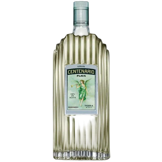 Centenario Plata 950 ml