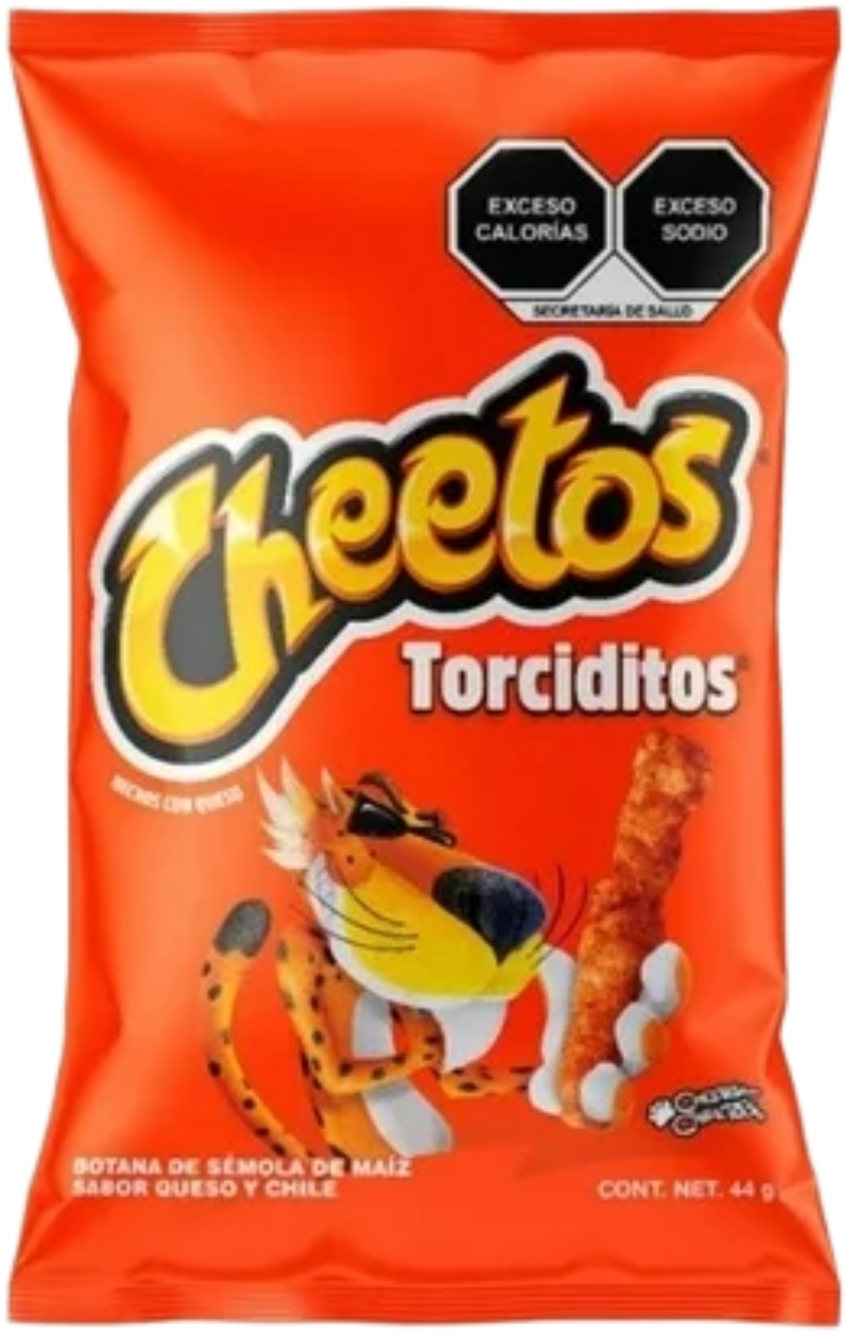 Sabritas Surtido