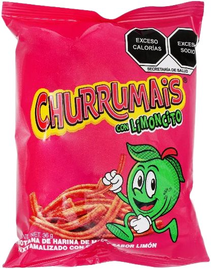 Sabritas Surtido