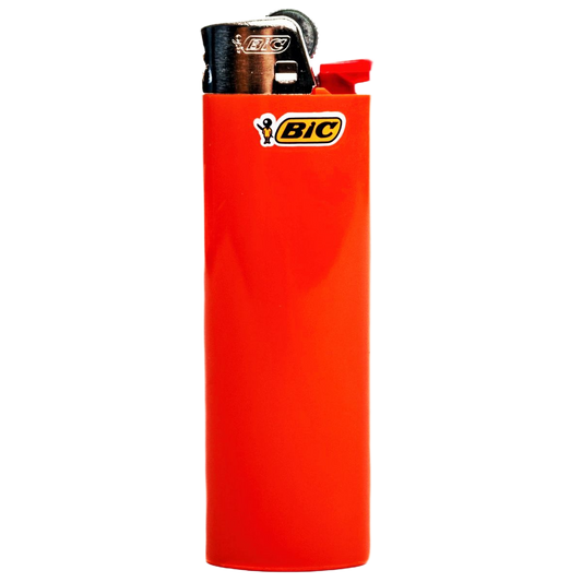 Encendedor Bic