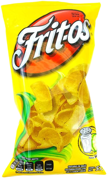 Sabritas Surtido