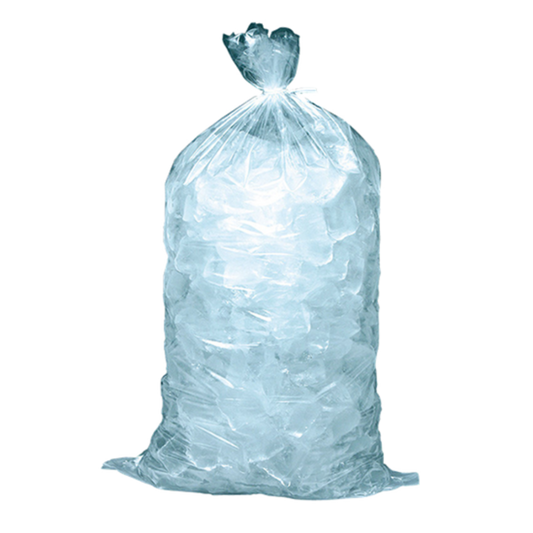 Bolsa de hielo