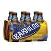 Cerveza Barrilito seis